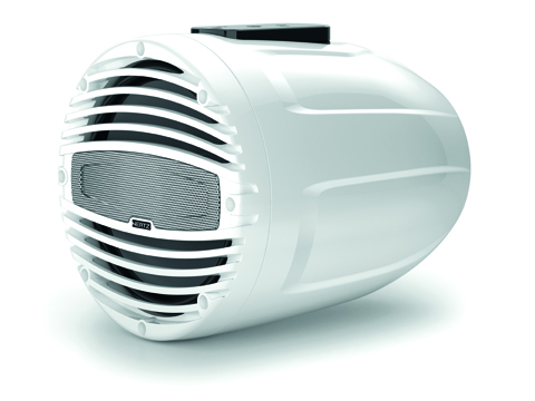 Встречаем Hertz Marine HTX