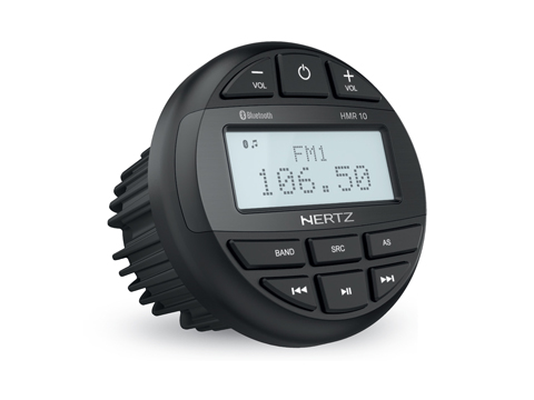 HERTZ HMR 10