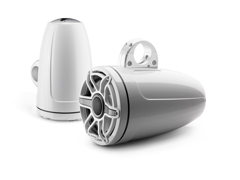 JL AUDIO M6